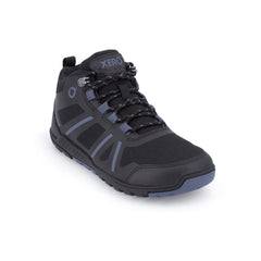 Xero Shoes DayLite Hiker Fusion Damen Barfußschuh in Schwarz