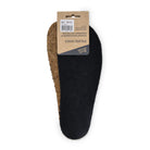 OmaKing Coco Textile Einlegesohlen für Barfußschuhe, ideal für den Sommer, jetzt im Onlineshop für Barfußschuhe erhältlich