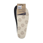 OmaKing Merino Thermo warme Einlegesohlen für Barfußschuhe im Onlineshop, ideal für den Winter und maximalen Komfort