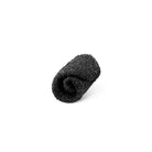 Kompressionssocken Skinners 2.0 Compression in Steingrau, zusammengerollt, erhältlich in unserem Onlineshop für Barfußschuhe. Das kompakte Design macht sie einfach zu transportieren, während die Kompressionstechnologie die Blutzirkulation fördert und Komfort bietet.