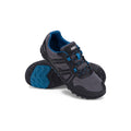 Xero Shoes Mesa Trail II Women - dark gray sapphire (remaining stock 36-40.5, 42.5)