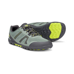 Xero Shoes Mesa Trail II Damen Barfußschuh in Grün