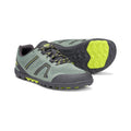 Xero Shoes Mesa Trail II Women - lily pad (remaining stock)