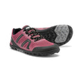 Xero Shoes Mesa Trail II Women - muddy rose (remaining stock 36.5-40)