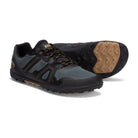 Xero Shoes Mesa Trail II Herren Barfußschuhe in Forest, vielseitige Wanderschuhe im Onlineshop für Barfußschuhe