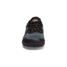 Xero Shoes Mesa Trail II Herren Barfußschuhe in Forest, Vorderansicht Wanderschuhe im Onlineshop für Barfußschuhe