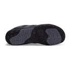 Xero Shoes Mesa Trail II Herren Barfußschuhe in Steel Gray Orange, Wanderschuhe von unten im Onlineshop für Barfußschuhe