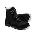 Xero Shoes Alpine Women - black/white