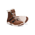 Xero Shoes Alpine Women - rubber brown