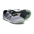 Xero Shoes HFS II Men - asphalt/alloy