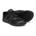 Xero Shoes HFS II Men - black/asphalt