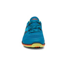 Xero Shoes HFS II in Tidal Wave für Herren, Vorderansicht, flexible und atmungsaktive Barfuß-Laufschuhe, verfügbar im Onlineshop für Barfußschuhe