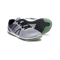 Xero Shoes HFS II Women - asphalt/alloy