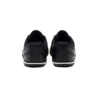 Xero Shoes HFS II Barfußschuhe für Damen in Schwarz, Sneaker und Laufschuhe von hinten im Onlineshop