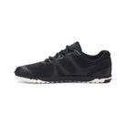 Xero Shoes HFS II Barfußschuhe für Damen in Schwarz, Sneaker und Laufschuhe von links im Onlineshop