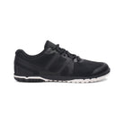 Xero Shoes HFS II Barfußschuhe für Damen in Schwarz, Sneaker und Laufschuhe von rechts im Onlineshop