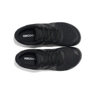 Xero Shoes HFS II Barfußschuhe für Damen in Schwarz, Sneaker und Laufschuhe von oben im Onlineshop