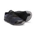 Xero Shoes HFS II Women - black/frost gray