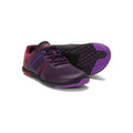 Xero Shoes HFS II Women - gradient purple