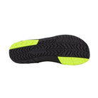Xero Shoes HFS Sneaker in Glacier Blue für Herren, Ansicht von unten, flexible Laufschuhe im Onlineshop für Barfußschuhe.