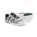 Xero Shoes HFS Women - aurora gray (Restposten)