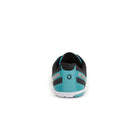 Barfußschuhe Xero Shoes HFS für Damen in Porcelain Blue, Sneaker und Laufschuhe, Rückansicht im Onlineshop.