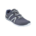 Xero Shoes HFS Women - steel gray (Restposten)