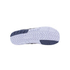 Barfußschuhe Xero Shoes HFS für Damen in Steel Gray, Sneaker und Laufschuhe, Ansicht von unten im Onlineshop.
