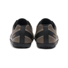 Xero Shoes Mesa Trail II Barfußschuhe für Herren in Fallen Rock Black, Wanderschuhe von hinten im Onlineshop