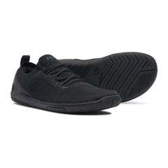 Xero Shoes Nexus Knit Herren Barfußschuh in Schwarz, zweite Ansicht