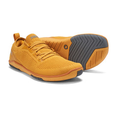 Xero Shoes Nexus Knit Herren Barfußschuh in Gold