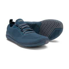 Xero Shoes Nexus Knit Herren Barfußschuh in Blau