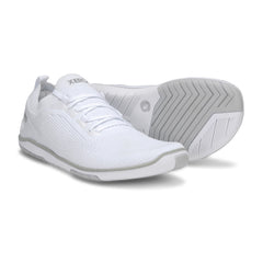 Xero Shoes Nexus Knit Herren Barfußschuh in Weiß