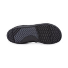 Xero Shoes Prio Damen Barfußschuhe in Schwarz, Sohlenansicht im Onlineshop für Barfußschuhe