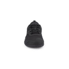 Xero Shoes Prio Damen Barfußschuhe in Schwarz, Vorderansicht im Onlineshop für Barfußschuhe