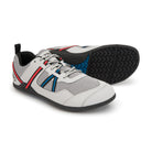 Xero Shoes Prio Barfußschuhe für Herren in Lunar als Sneaker im Onlineshop für Barfußschuhe