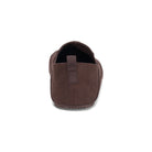 Xero Shoes Sunrise Barfußschuhe für Herren als Slipper, Rückansicht in Braun im Onlineshop für Barfußschuhe