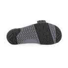 Xero Shoes Z Trail EV Barfußsandalen Damen Schwarz-Multi, Sohlenseite im Onlineshop für Barfußschuhe