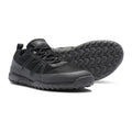 Xero Shoes Scrambler Trail Low Waterproof Men - black/asphalt