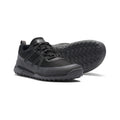 Xero Shoes Scrambler Trail Low Waterproof Women - black/asphalt