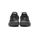 Xero Shoes Scrambler Trail Low WP Barfußschuhe für Damen, wasserdichte Wanderschuhe, Frontansicht im Onlineshop