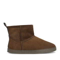 Groundies Cozy Boot Low Women