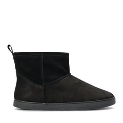 Groundies Cozy Boot Low Women