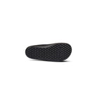 Leguanito Scio Blue (Größe 29 bis 34) Kinder Barfußschuhe Slipper – Unteransicht des leichten Slippers, ideal für den Einsatz im Alltag, erhältlich im Barfußschuhe Onlineshop barfusswelteb.com.