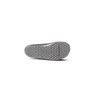 Leguanito Scio Green Kinder Barfußschuhe Slipper – Unteransicht der Slipper in der Größe 29 bis 34, designed für optimalen Komfort und Flexibilität. Erhältlich bei barfusswelteb.com.