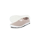 Leguanito Scio Rose 23 bis 28 Kinder Barfußschuhe Slipper – Rosa Slipper für Kinder mit flexibler, barfußähnlicher Sohle, ideal für Alltag und Freizeit, erhältlich im Onlineshop barfusswelteb.com.