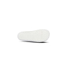 Leguanito Scio Rose 23 bis 28 Kinder Barfußschuhe Slipper Sohlenansicht – Flexible rosa Slipper mit rutschfester Sohle für Kinder, ideal für barfußähnliches Gehen, erhältlich im Barfußschuhe Onlineshop barfusswelteb.com.