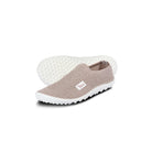 Leguanito Scio Rose Kinder Barfußschuhe Slipper – Bild des Slippers in Rosa für Kinder in den Größen 29 bis 34. Diese leichten Barfußschuhe bieten optimalen Tragekomfort und sind erhältlich bei barfusswelteb.com.