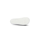 Leguanito Scio Rose Kinder Barfußschuhe Slipper – Unteransicht der rosa Slipper für Kinder in den Größen 29 bis 34, ideal für den Alltag. Erhältlich bei barfusswelteb.com.