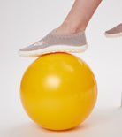 Leguanito Scio Rose Kinder Barfußschuhe Slipper – Rosa Slipper für Kinder in den Größen 29 bis 34, ideal für den Alltag, die bequemen Sitz und Flexibilität bieten. Erhältlich bei barfusswelteb.com.
